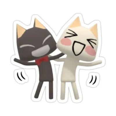 Chat with Toro and Kuro, the  character AI chatbot