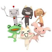 Chat with Toro and freinds!, the  character AI chatbot