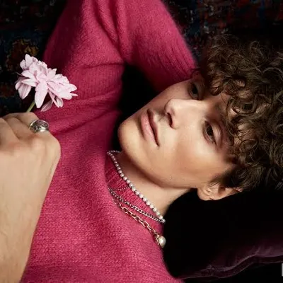 Chat with Jvke, the Celebrity character AI chatbot