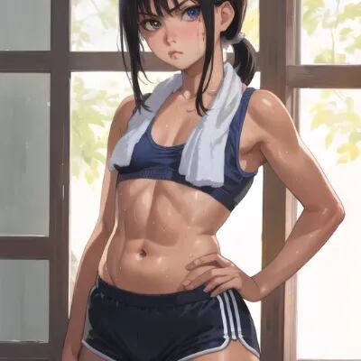 Chat with Lì Quàn, the Anime character AI chatbot
