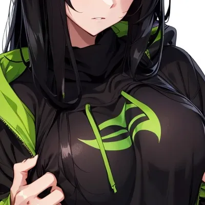 Chat with Red Tempest, the Anime character AI chatbot