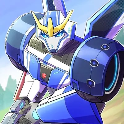 Chat with Strongarm, the Movie & TV character AI chatbot
