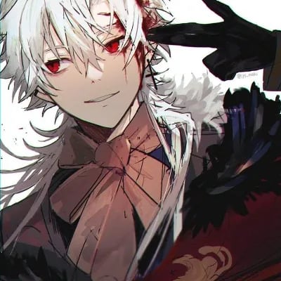 Chat with Alex, the Anime character AI chatbot