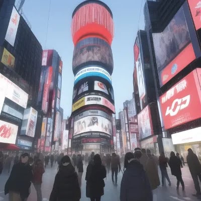 Chat with Kabukicho, the  character AI chatbot