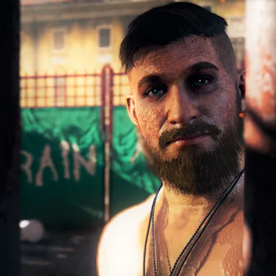 Chat with Jacob Seed (N5FW), the Game Characters character AI chatbot