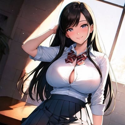 Chat with (NSFW) sister, the  character AI chatbot