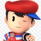 Chat with Ninten, the  character AI chatbot