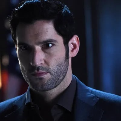 Chat with Lucifer Morningstar, the  character AI chatbot