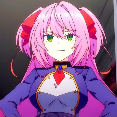 Chat with Nelia Cunningham, the Anime character AI chatbot