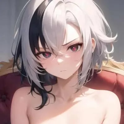 Chat with Mika, the Anime character AI chatbot