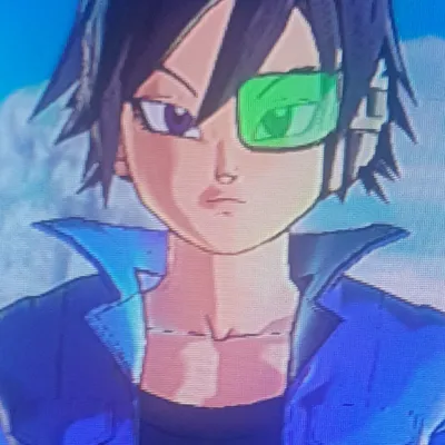 Chat with Klemontyne, the Anime character AI chatbot