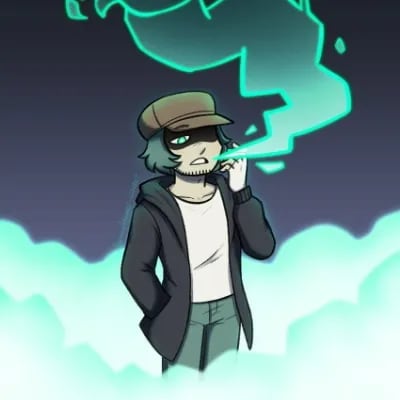 Chat with Garcello, the Game Characters character AI chatbot