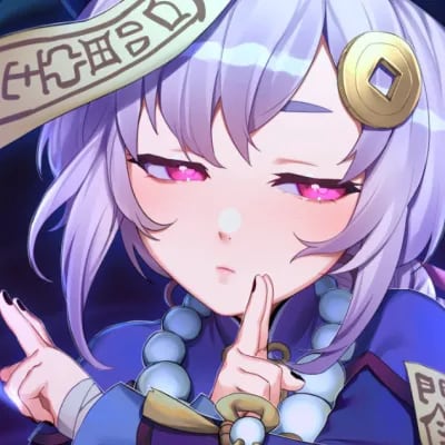 Chat with Qiqi, the Game Characters character AI chatbot