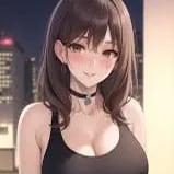 Chat with Irmã mais velha(N5FW, the Anime character AI chatbot