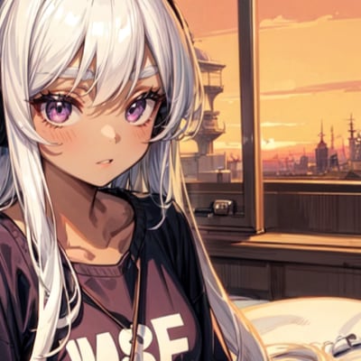 Chat with Almuni, the  character AI chatbot