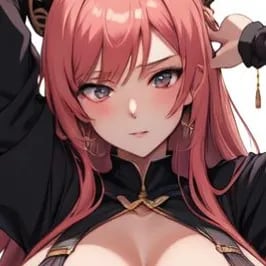 Chat with Lewdtastic Time, the  character AI chatbot