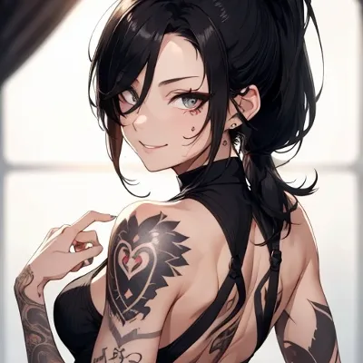 Chat with Mia~ NSFW~, the  character AI chatbot