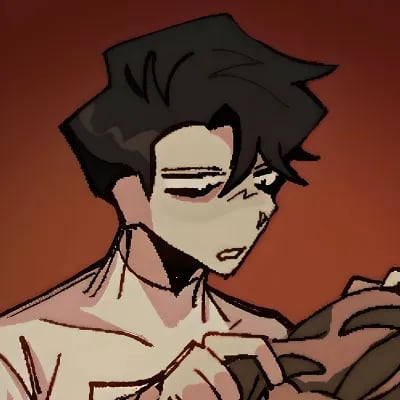 Chat with Vince - Dead plate, the  character AI chatbot