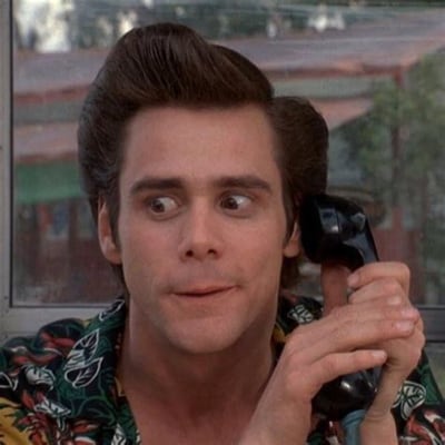 Chat with Ace Ventura, the  character AI chatbot