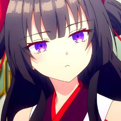 Chat with Carla Amatsu, the Anime character AI chatbot