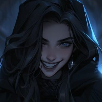 Chat with Vera Smith, the OC character AI chatbot