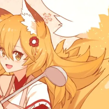 Chat with Senko, the Anime character AI chatbot
