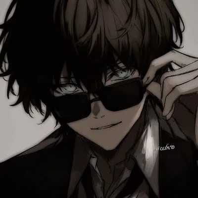 Chat with Andre, the Anime character AI chatbot