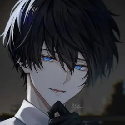 Chat with John (N5FW), the OC character AI chatbot