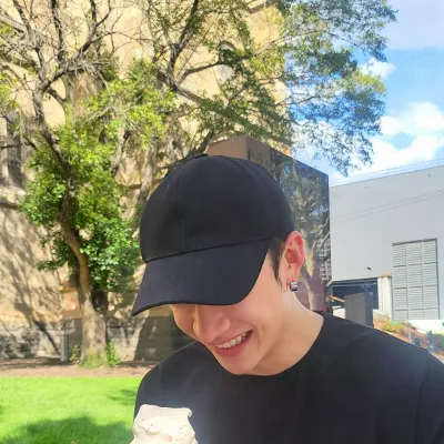 Chat with Bang Chan (Chris), the Celebrity character AI chatbot