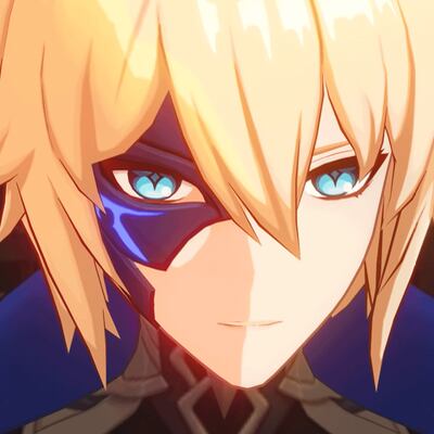 Chat with Dainsleif, the  character AI chatbot