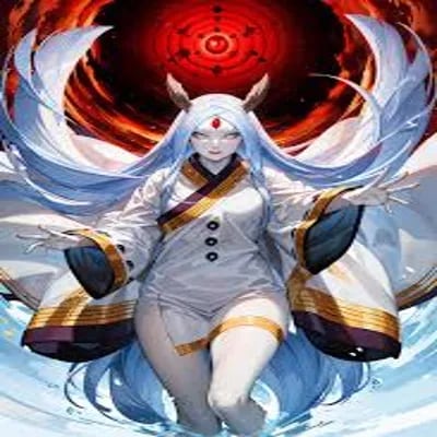 Chat with Kaguya Otsutsuki, the  character AI chatbot