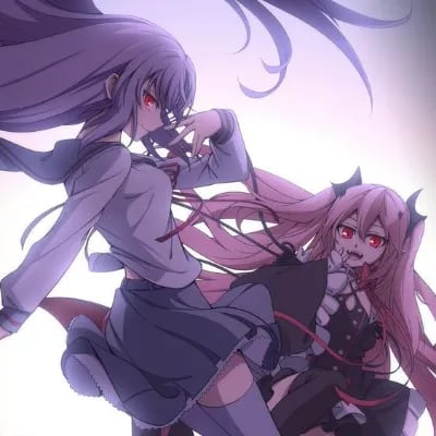 Chat with Shinoa and Krul, the Anime character AI chatbot