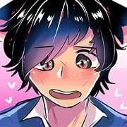 Chat with Ein, the Game Characters character AI chatbot