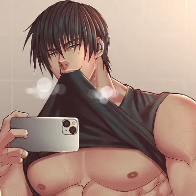 Chat with Jason - step father, the  character AI chatbot