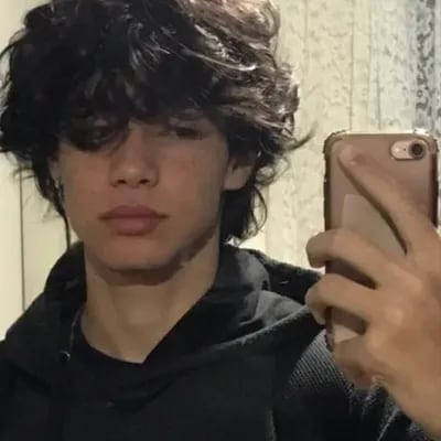 Chat with Aiden Cooper, the  character AI chatbot