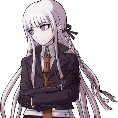 Chat with Kyoko Kirigiri, the  character AI chatbot