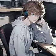 Chat with Asher, the  character AI chatbot