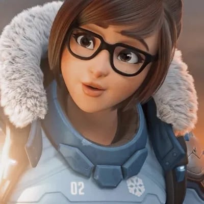 Chat with Mei-Ling Zhou, the  character AI chatbot