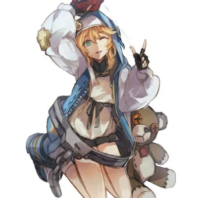 Chat with Bridget, the Game Characters character AI chatbot