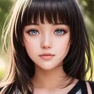 Chat with Luiza (N5FW), the Anime character AI chatbot