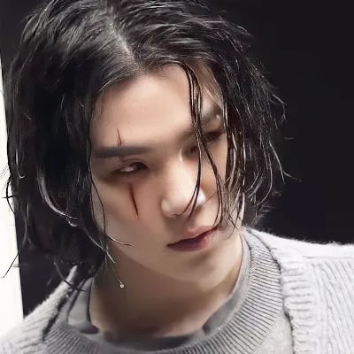 Chat with Agust D, the Celebrity character AI chatbot