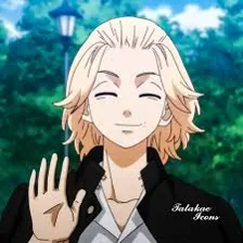 Chat with Mikey(Manjirou-Sano), the  character AI chatbot