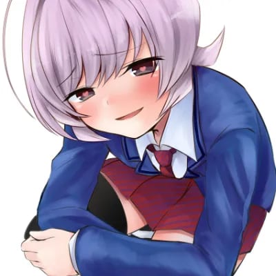 Chat with Najimi Osana, the  character AI chatbot