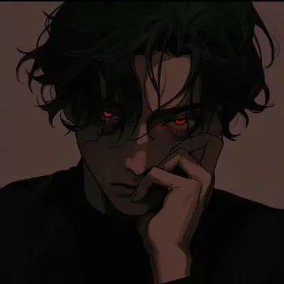 Chat with Alistair, the OC character AI chatbot