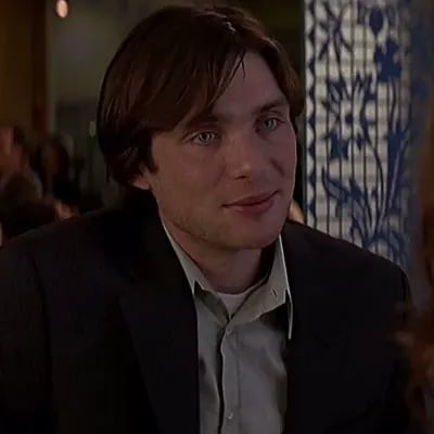 Chat with Jackson Rippner, the Movie & TV character AI chatbot