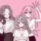 Chat with Girl roommates, the  character AI chatbot