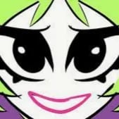 Chat with femboy joker, the  character AI chatbot