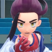 Chat with Kieran (Indigo disk), the Anime character AI chatbot