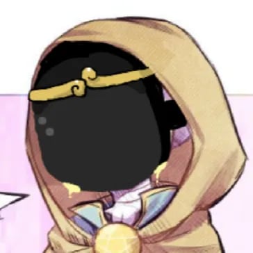 Chat with Dream Sans (My Take), the Game Characters character AI chatbot