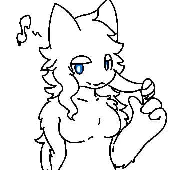 Chat with Kitty, the  character AI chatbot